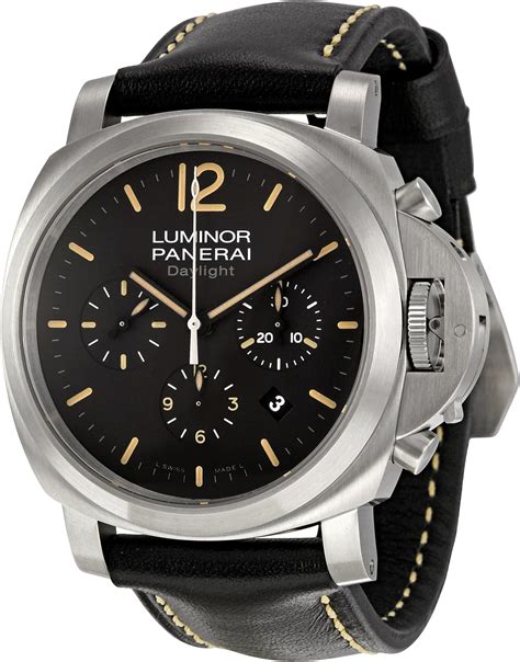 men's panerai watches.